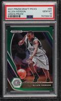 Allen Iverson [PSA 10 GEM MT]