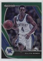 Rajon Rondo [EX to NM]