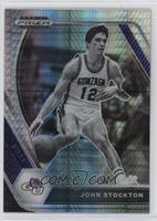 John Stockton