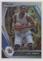 Joel Embiid #/25