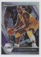 Shaquille O'Neal [EX to NM] #/25