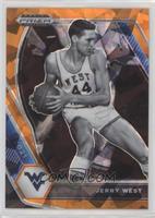 Jerry West [EX to NM]