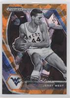 Jerry West