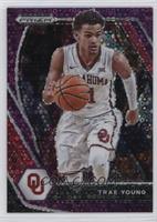 Trae Young #/50