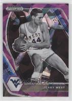 Jerry West #/149