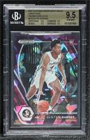 Variation - Scottie Barnes [BGS 9.5 GEM MINT] #/149