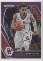 Trae Young #/75