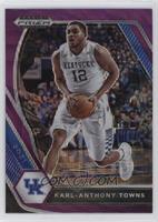 Karl-Anthony Towns [Good to VG‑EX]