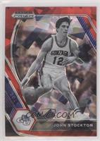 John Stockton