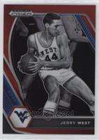 Jerry West #/299