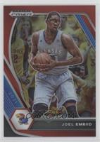 Joel Embiid #/299