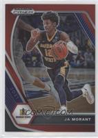 Ja Morant [EX to NM] #/299