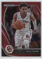 Trae Young #/299