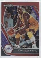 Shaquille O'Neal [EX to NM] #/299