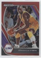 Shaquille O'Neal #/299