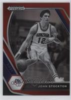 John Stockton #/299