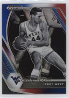Jerry West [EX to NM]