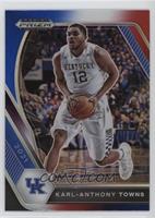 Karl-Anthony Towns