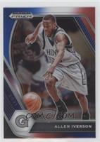 Allen Iverson [EX to NM]