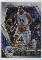 Karl-Anthony Towns