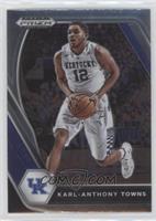 Karl-Anthony Towns