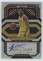 Aaron Wiggins #/25