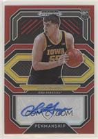 Luka Garza #/199