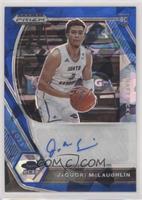 JaQuori McLaughlin #/75