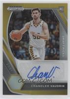 Chandler Vaudrin #/10