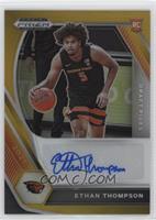 Ethan Thompson #/10