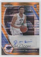 JaQuori McLaughlin #/49