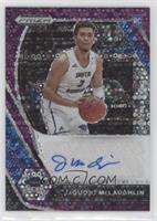 JaQuori McLaughlin #/30