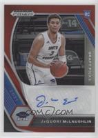 JaQuori McLaughlin #/199