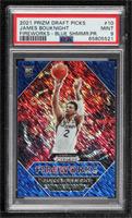 James Bouknight [PSA 9 MINT] #/13