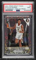 Scottie Barnes [PSA 9 MINT]