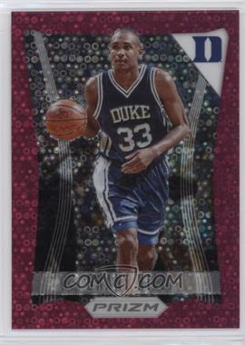 2021-22 Panini Prizm Draft Picks - Flashback - Pink Circles Prizm #19 - Grant Hill /20