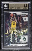 Davion Mitchell [BGS 9.5 GEM MINT]