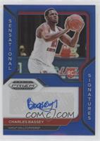 Charles Bassey #/149