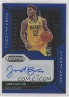 Jared Butler #/149