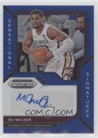 MJ Walker #/149