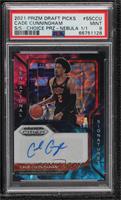 Cade Cunningham [PSA 9 MINT] #/1