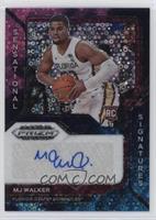 MJ Walker #/5