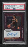 Cade Cunningham [PSA 10 GEM MT] #/50