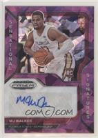 MJ Walker #/99