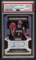 Jalen Suggs [PSA 10 GEM MT]