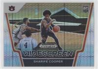 Sharife Cooper