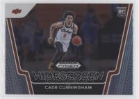 Cade Cunningham