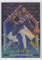 Julius Randle #/99