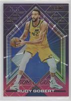 Rudy Gobert #/99