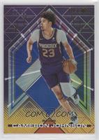 Cameron Johnson #/99